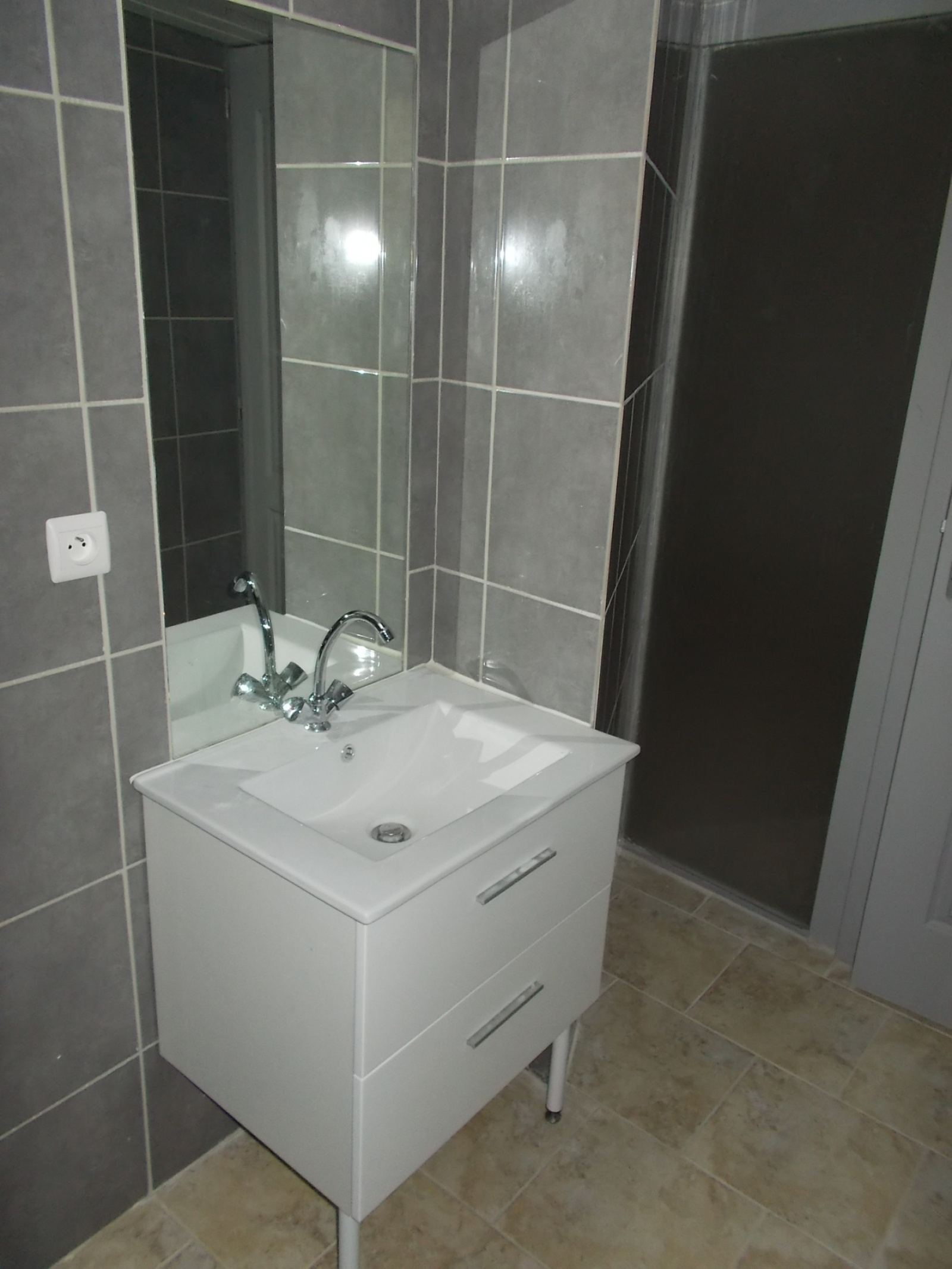 Image_, Appartement, Le Vigan, ref :6781