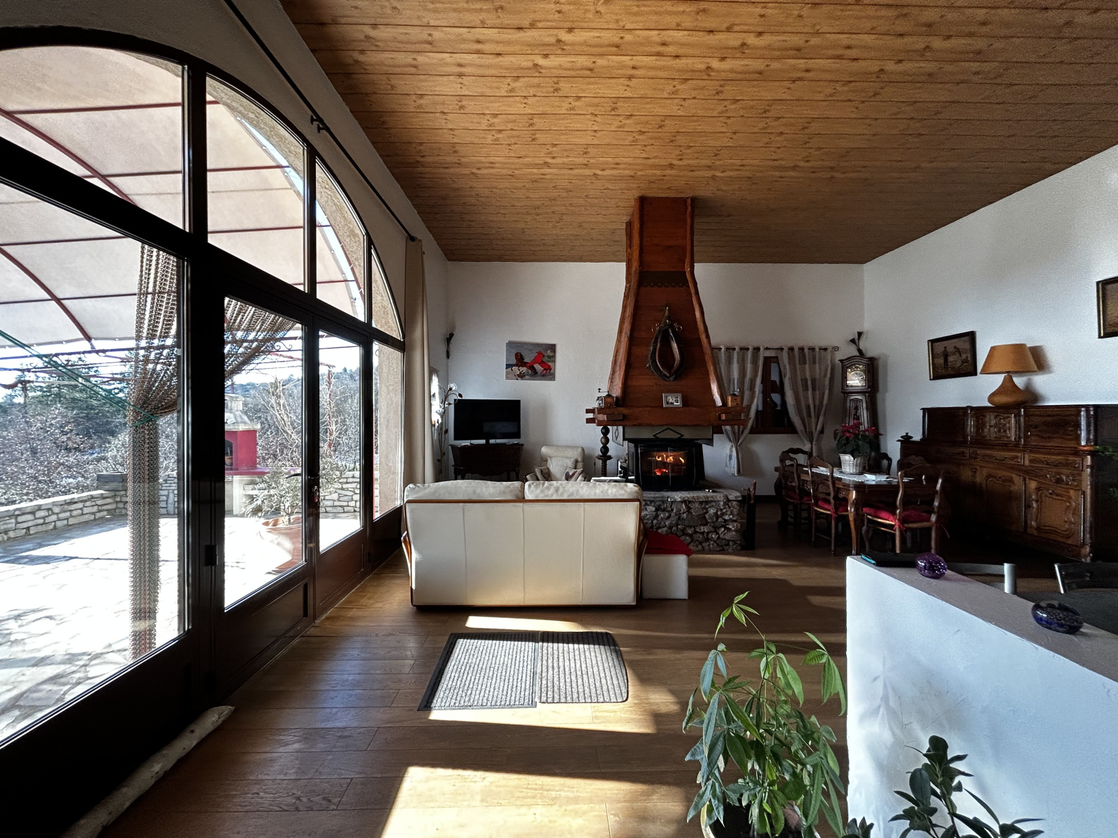 Image_, Maison, Blandas, ref :2655