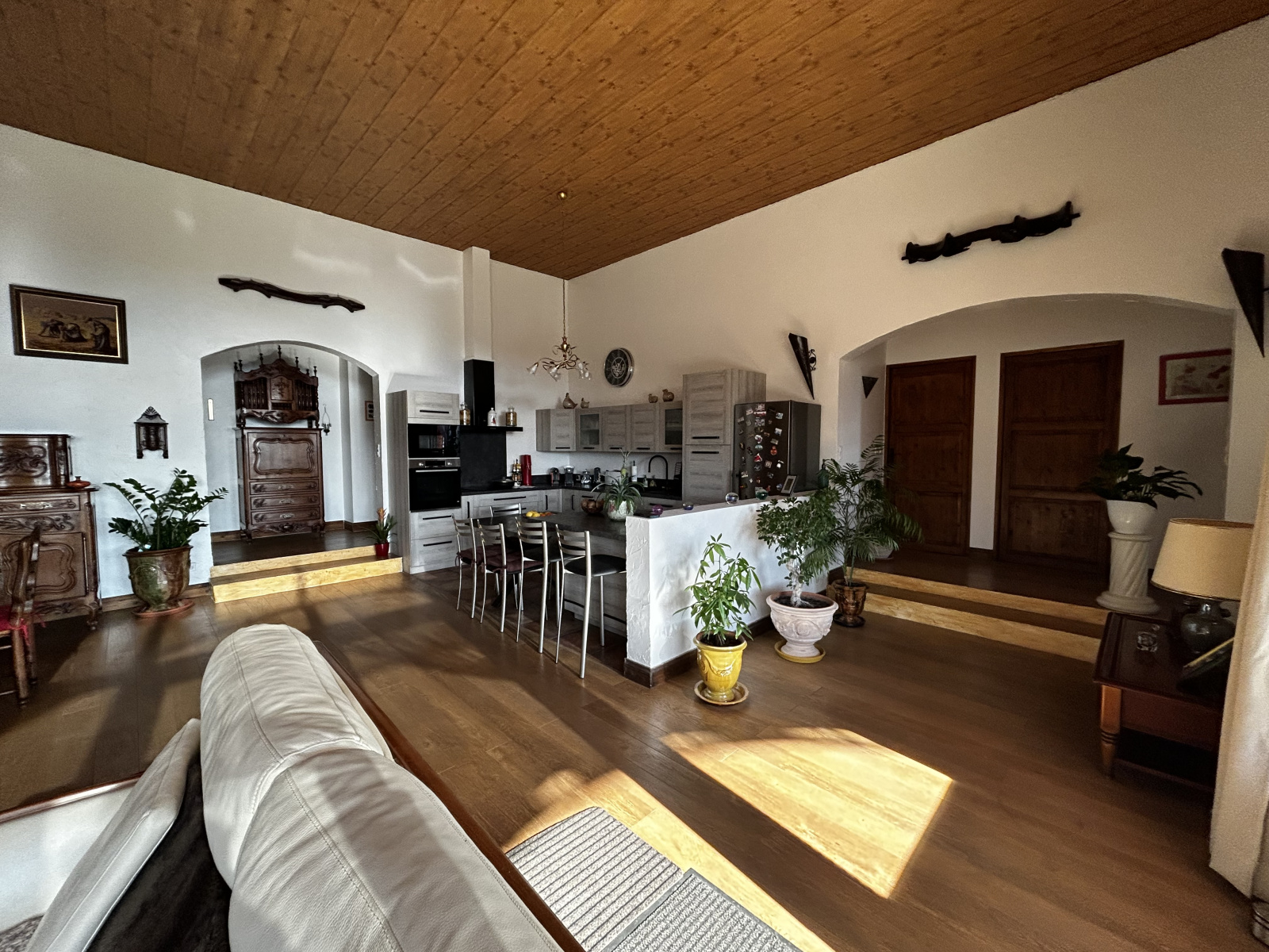 Image_, Maison, Blandas, ref :2655