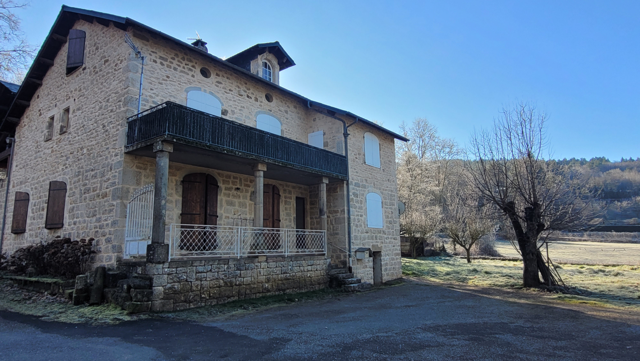 Agence immobilière de Agence Immobilière Cévenole