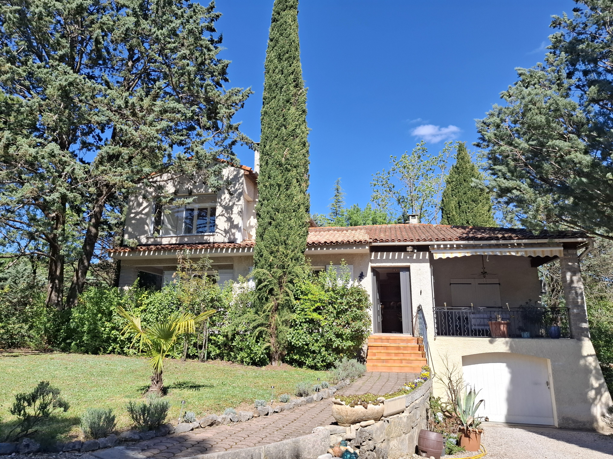 Agence immobilière de Agence Immobilière Cévenole
