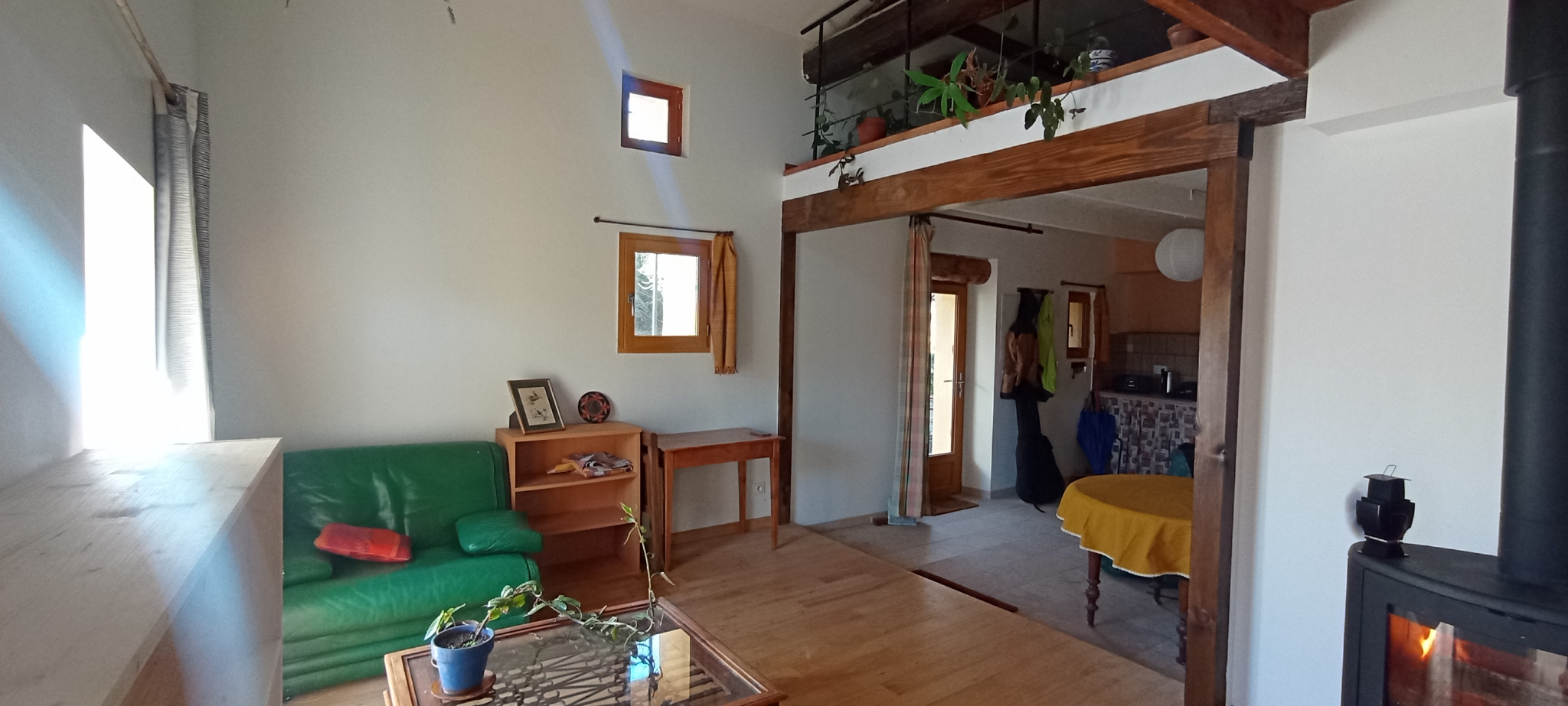Agence immobilière de Agence Immobilière Cévenole