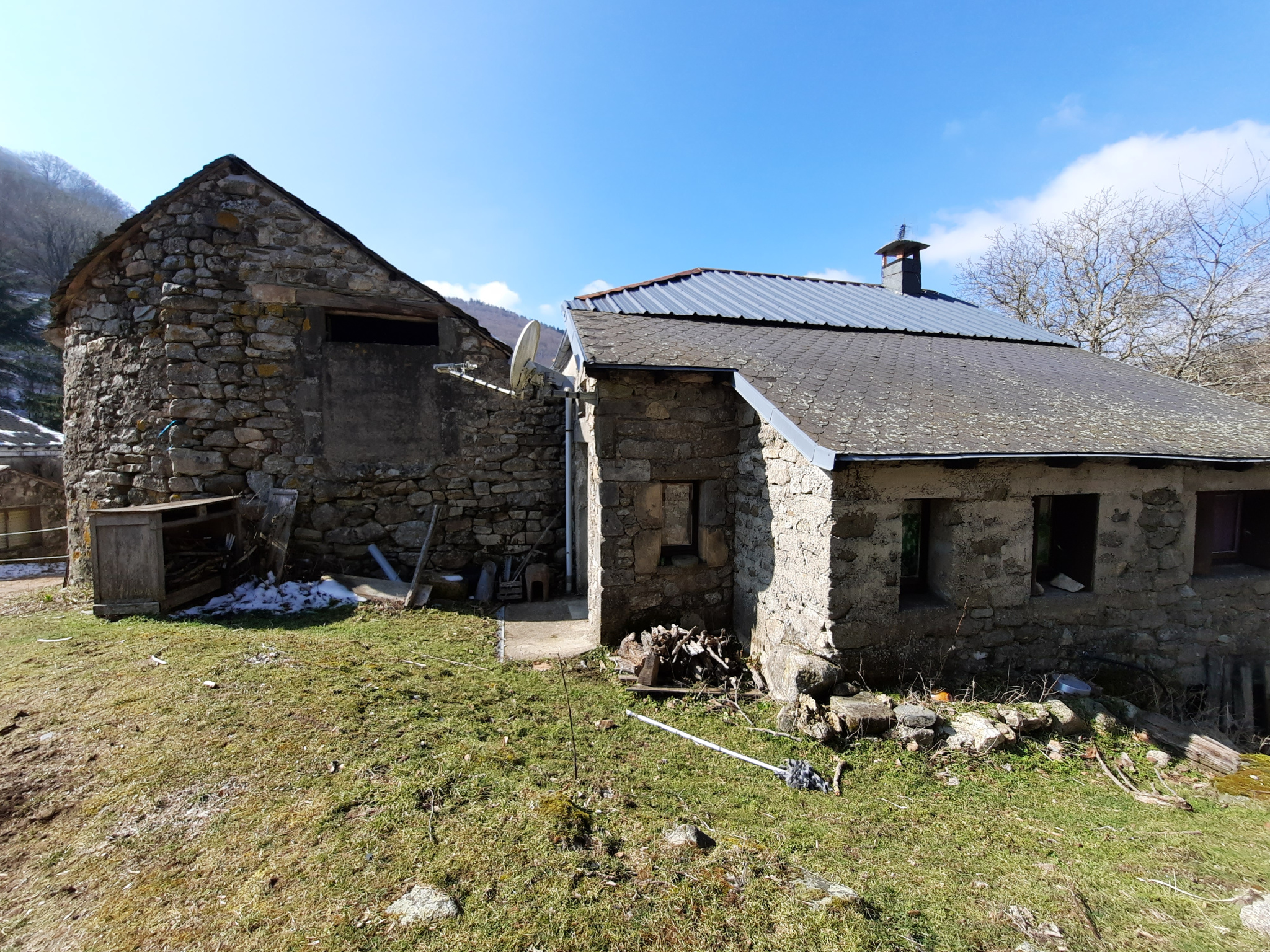 Agence immobilière de Agence Immobilière Cévenole