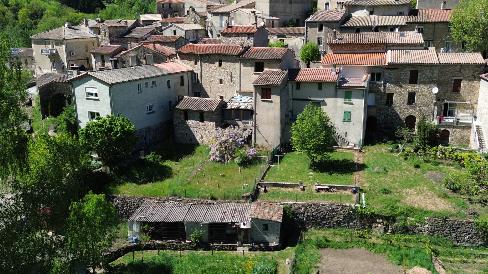 Agence immobilière de Agence Immobilière Cévenole
