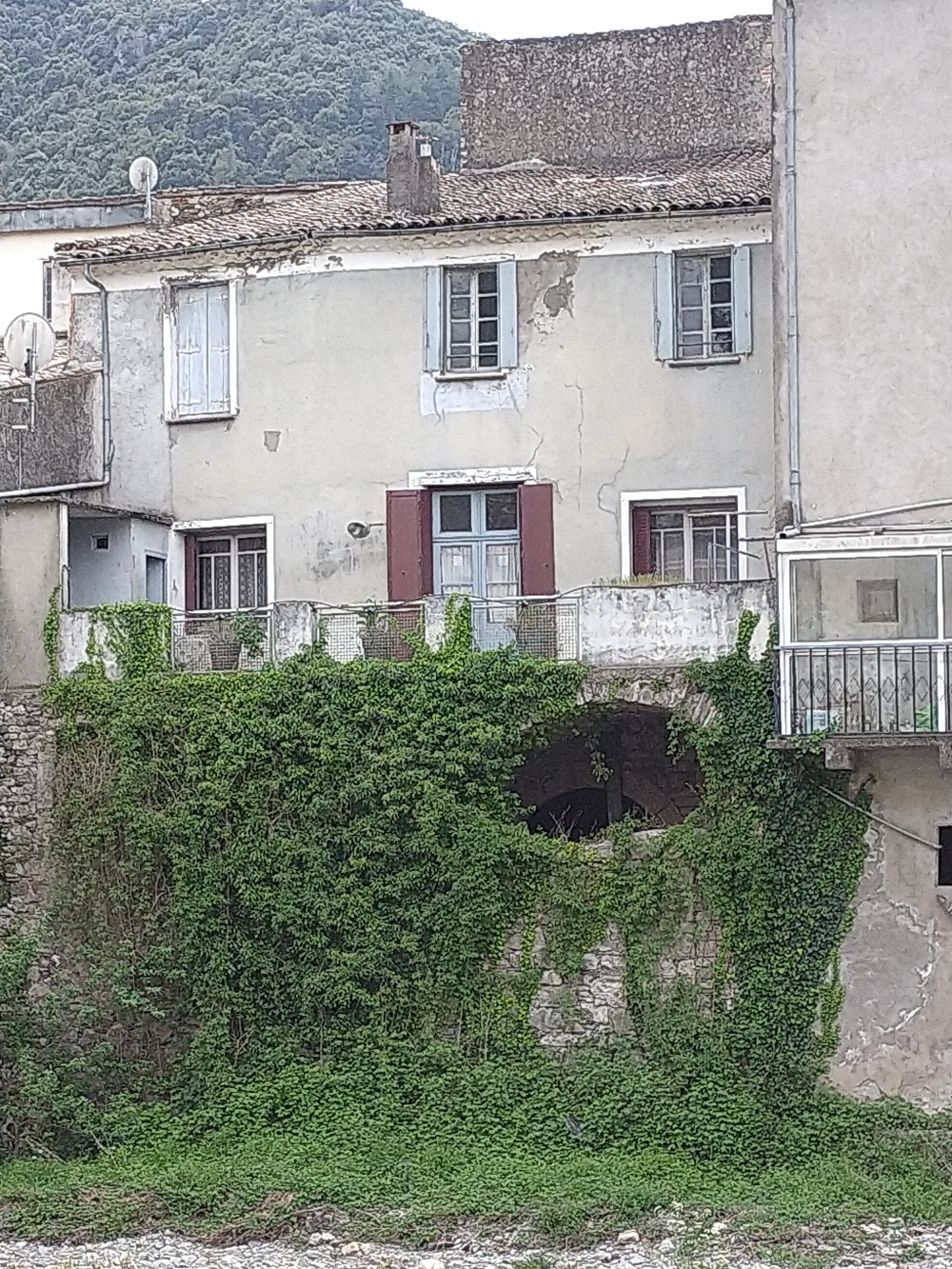 Agence immobilière de Agence Immobilière Cévenole