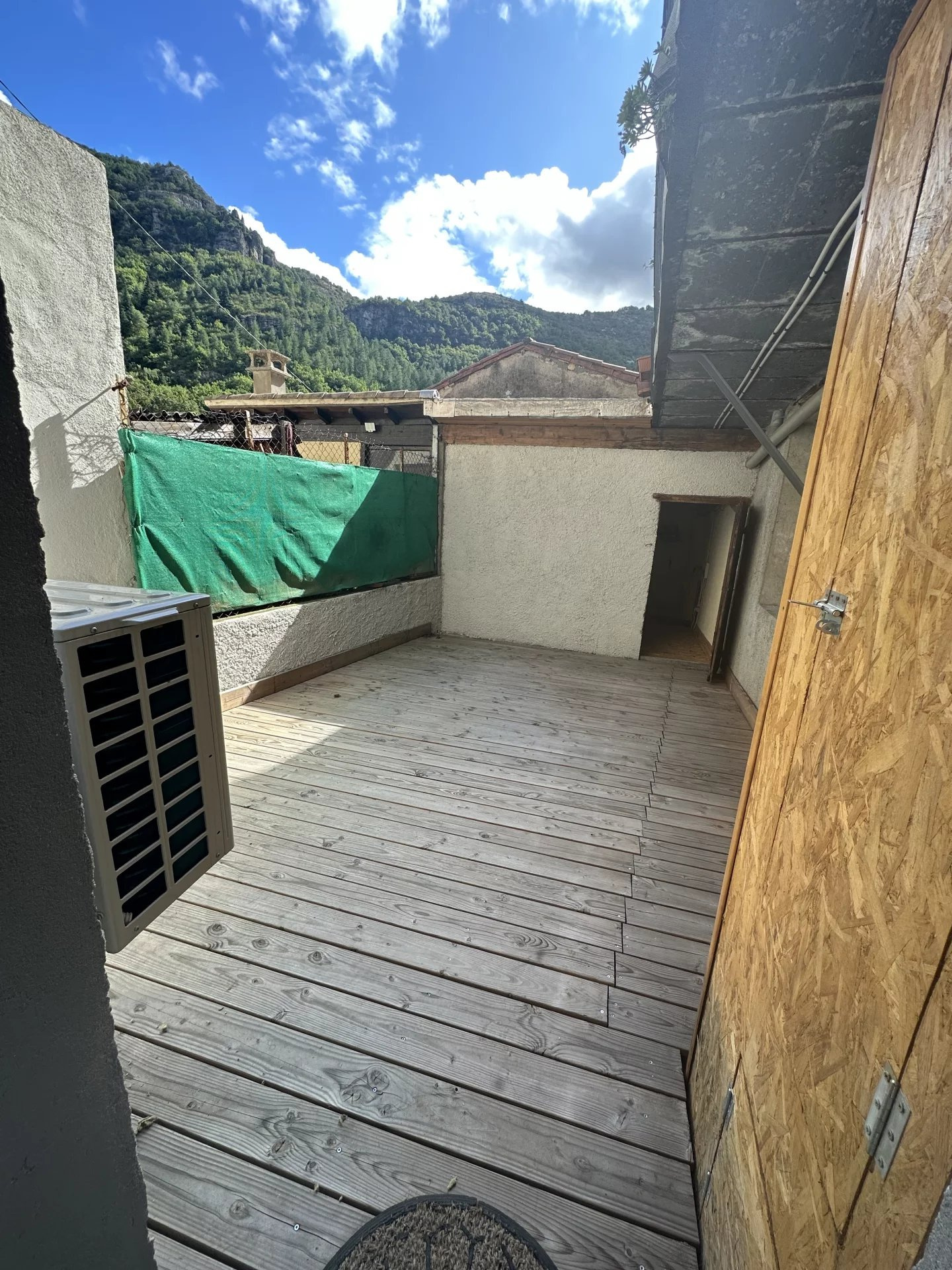 Agence immobilière de Agence Immobilière Cévenole