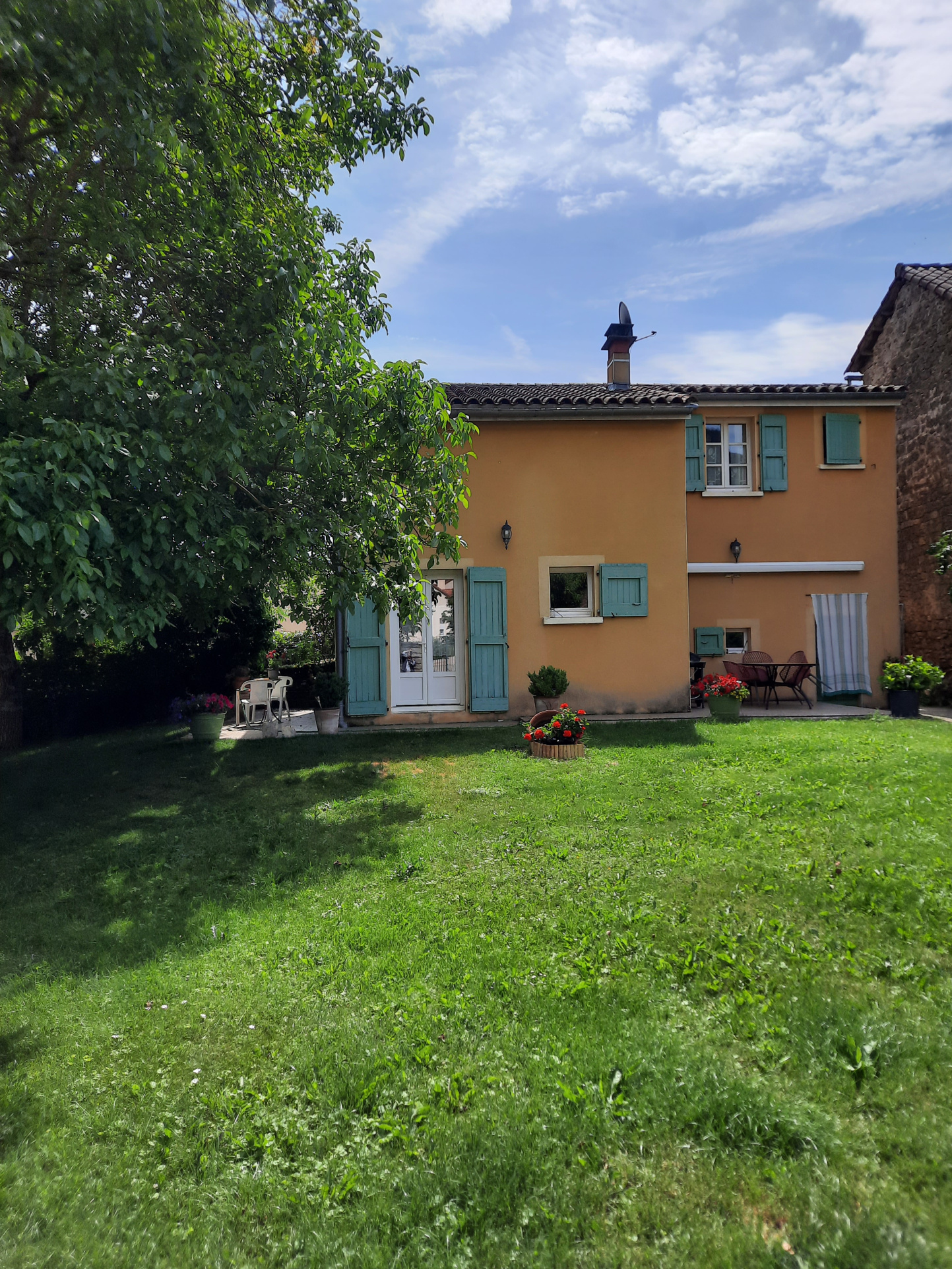 Agence immobilière de Agence Immobilière Cévenole