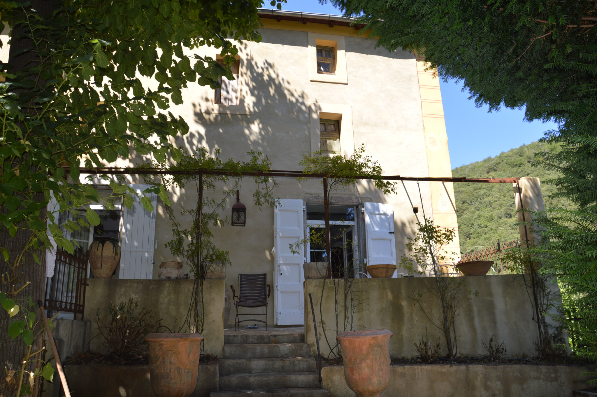 Agence immobilière de Agence Immobilière Cévenole