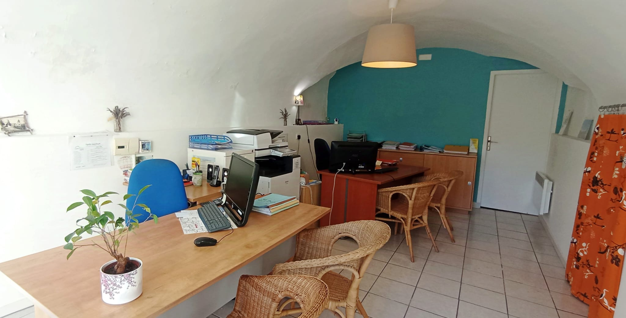 Agence immobilière de Agence Immobilière Cévenole