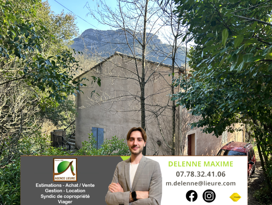 Agence immobilière de Agence Immobilière Cévenole