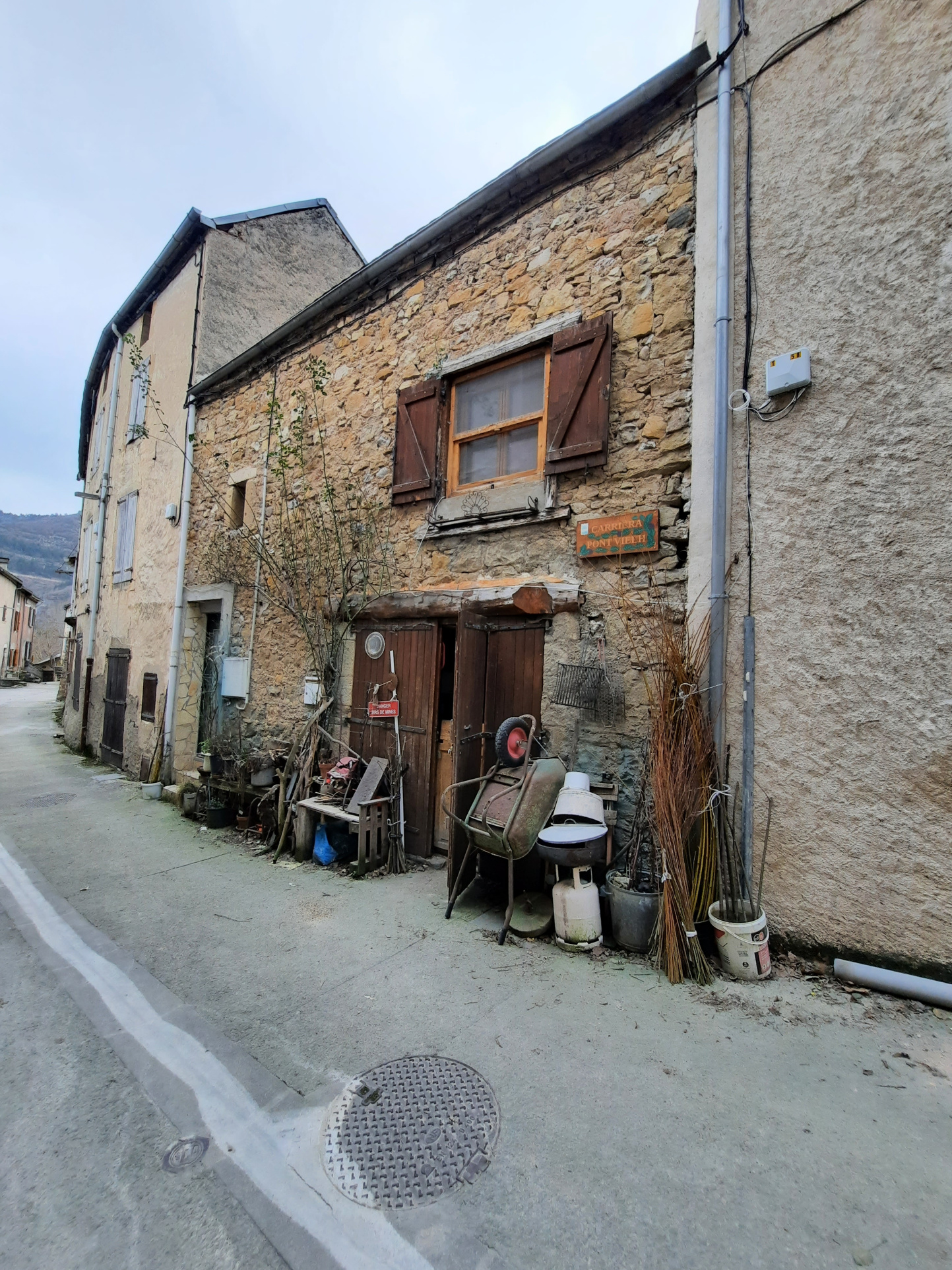 Agence immobilière de Agence Immobilière Cévenole