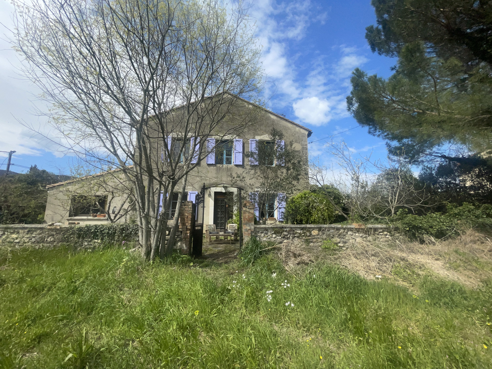 Agence immobilière de Agence Immobilière Cévenole