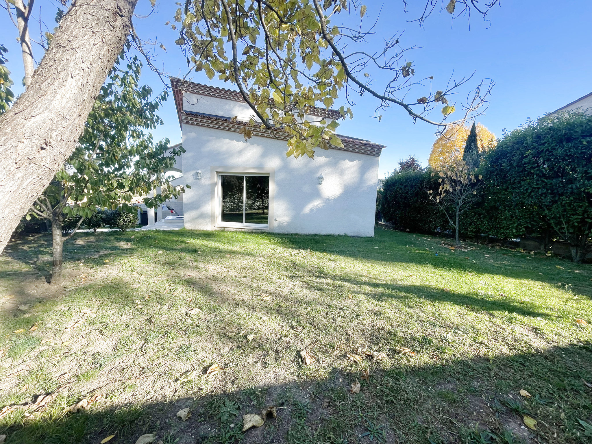 Agence immobilière de Agence Immobilière Cévenole