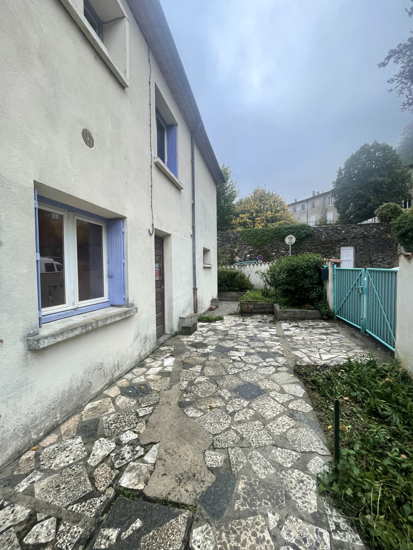 Agence immobilière de Agence Immobilière Cévenole