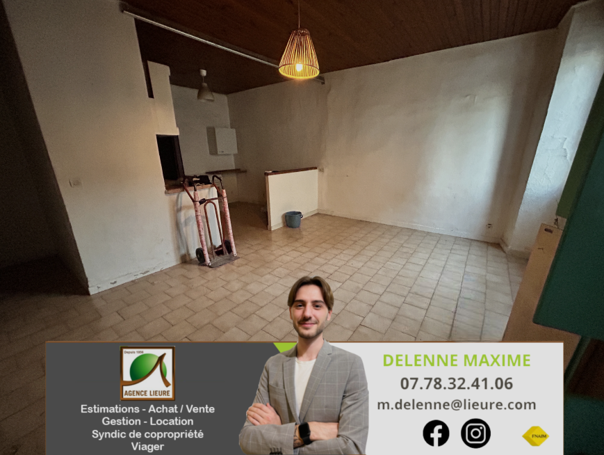 Agence immobilière de Agence Immobilière Cévenole