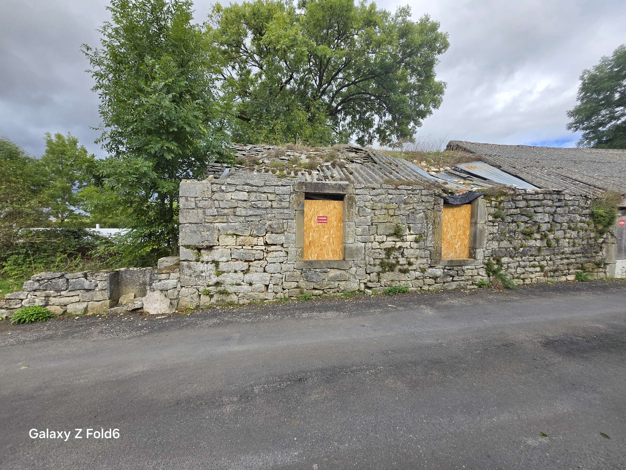 Agence immobilière de Agence Immobilière Cévenole