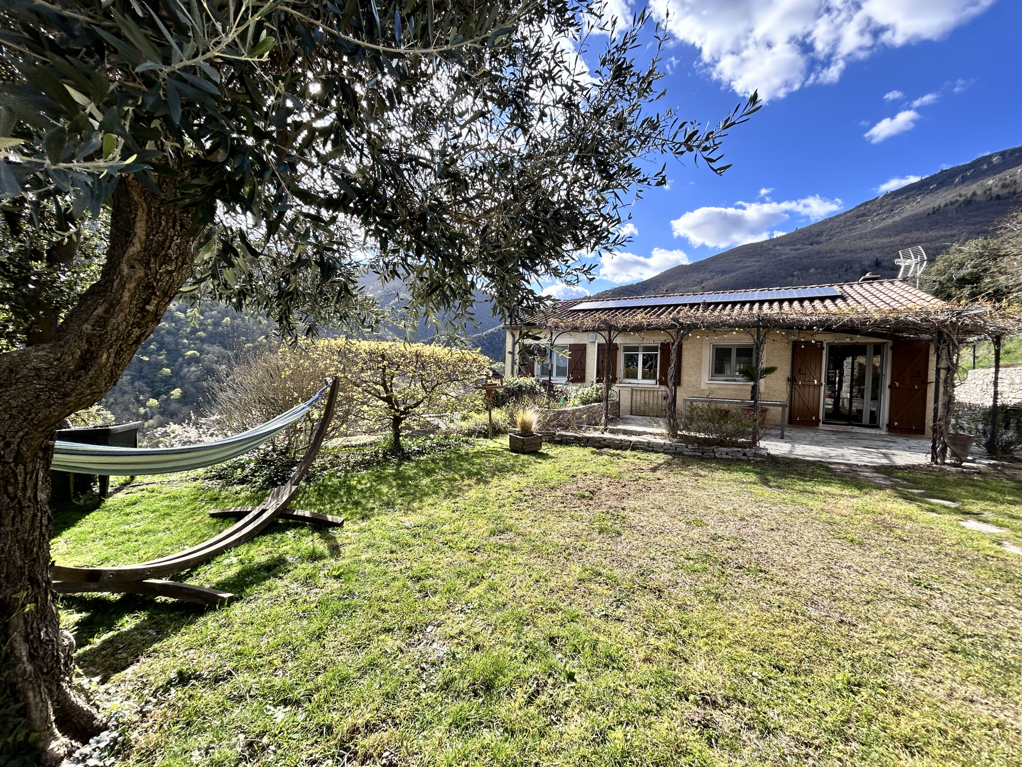 Agence immobilière de Agence Immobilière Cévenole