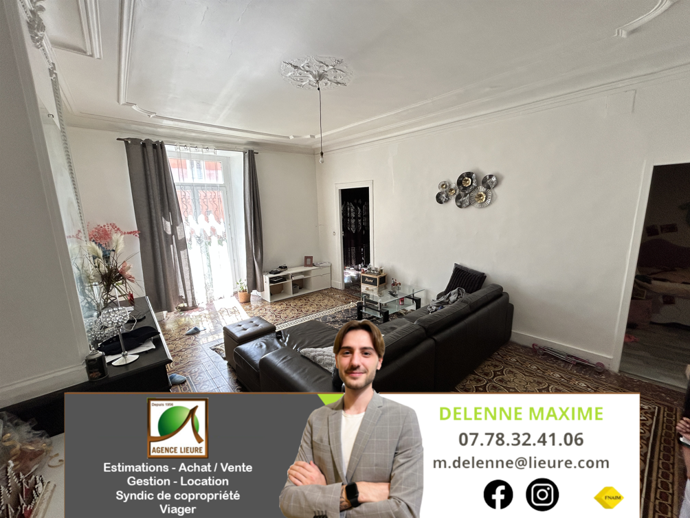 Agence immobilière de Agence Immobilière Cévenole