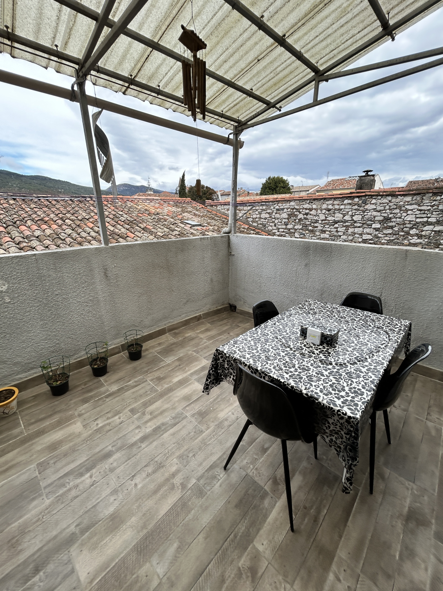 Agence immobilière de Agence Immobilière Cévenole