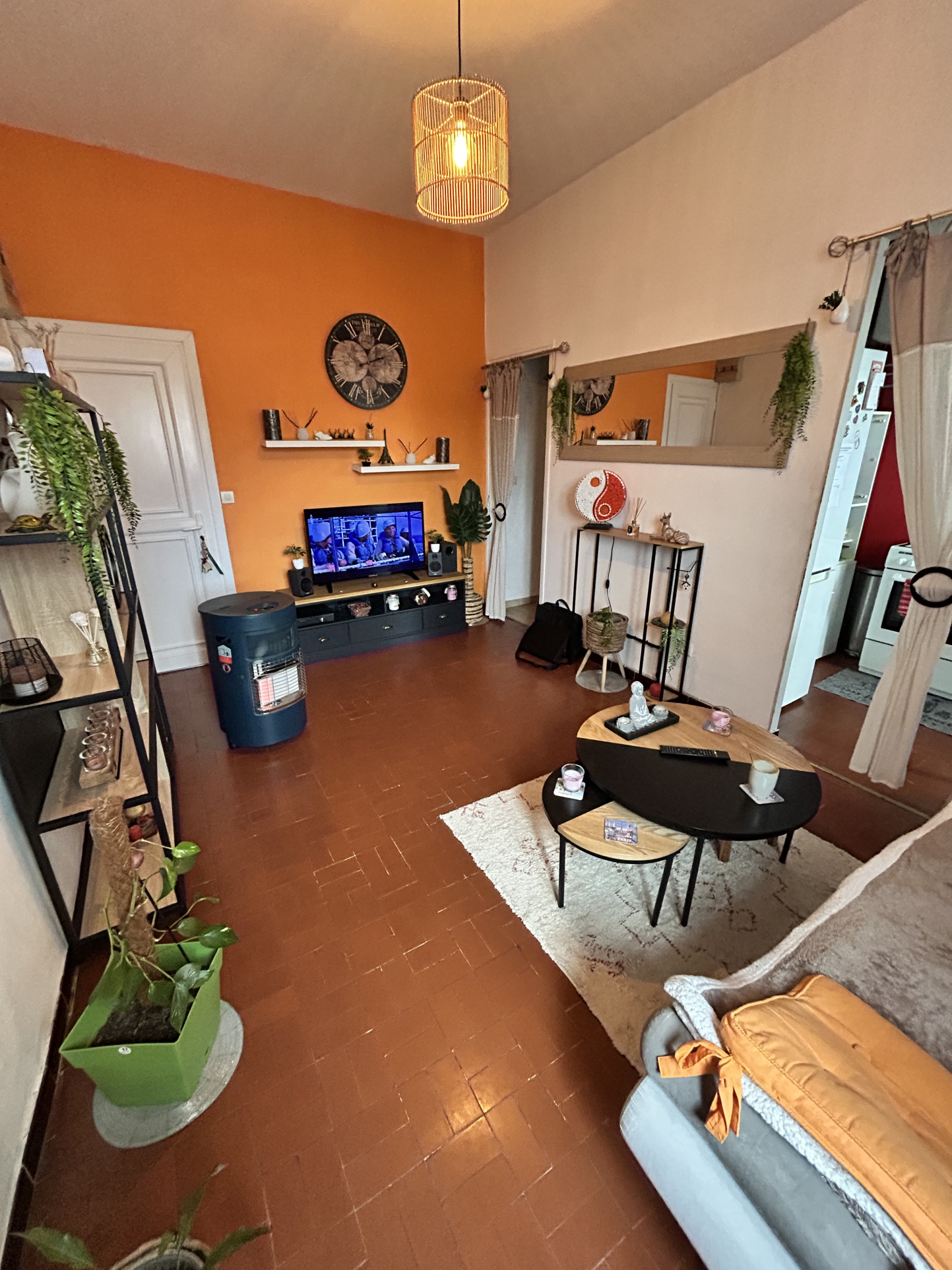 Agence immobilière de Agence Immobilière Cévenole