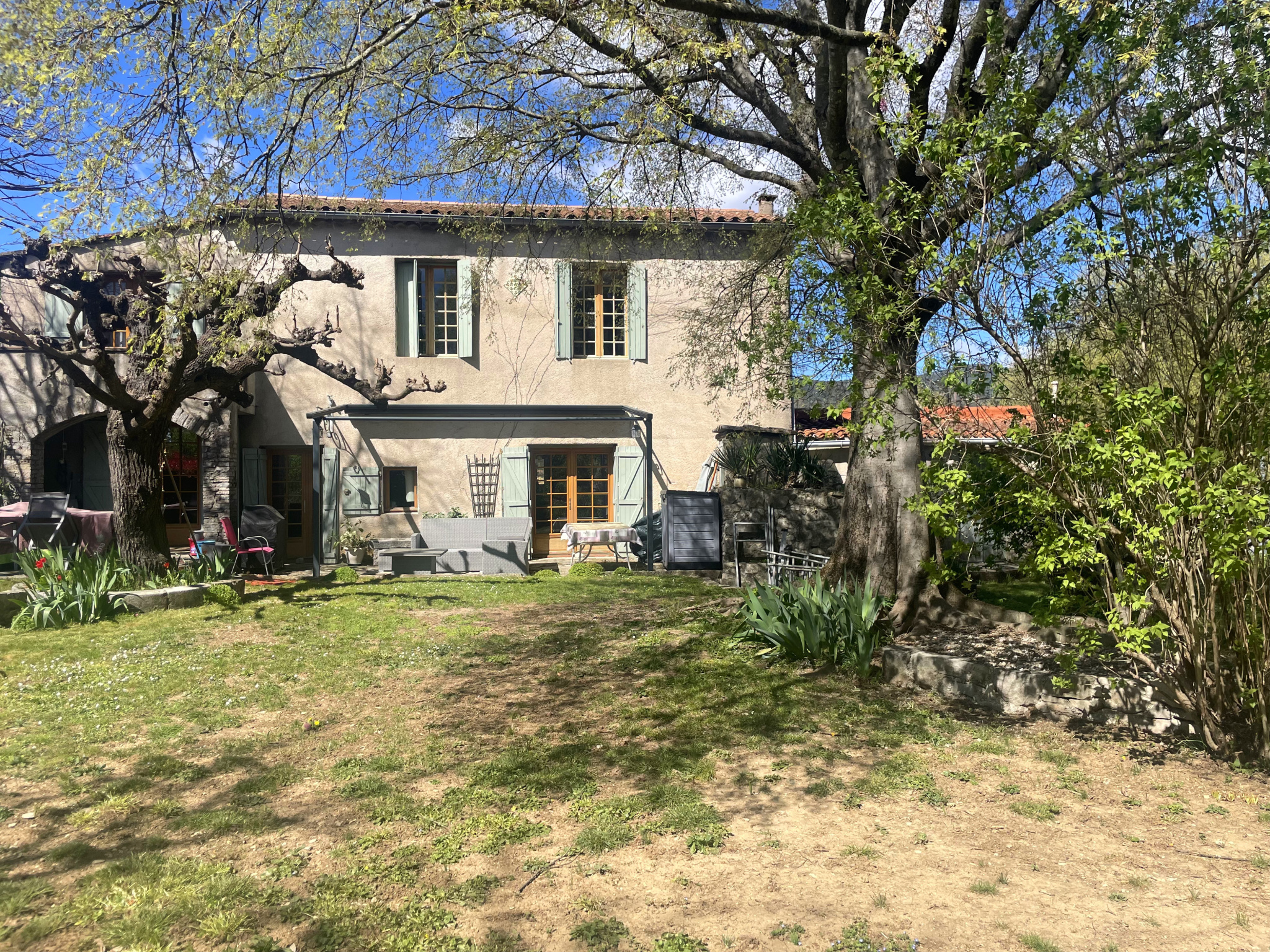 Agence immobilière de Agence Immobilière Cévenole
