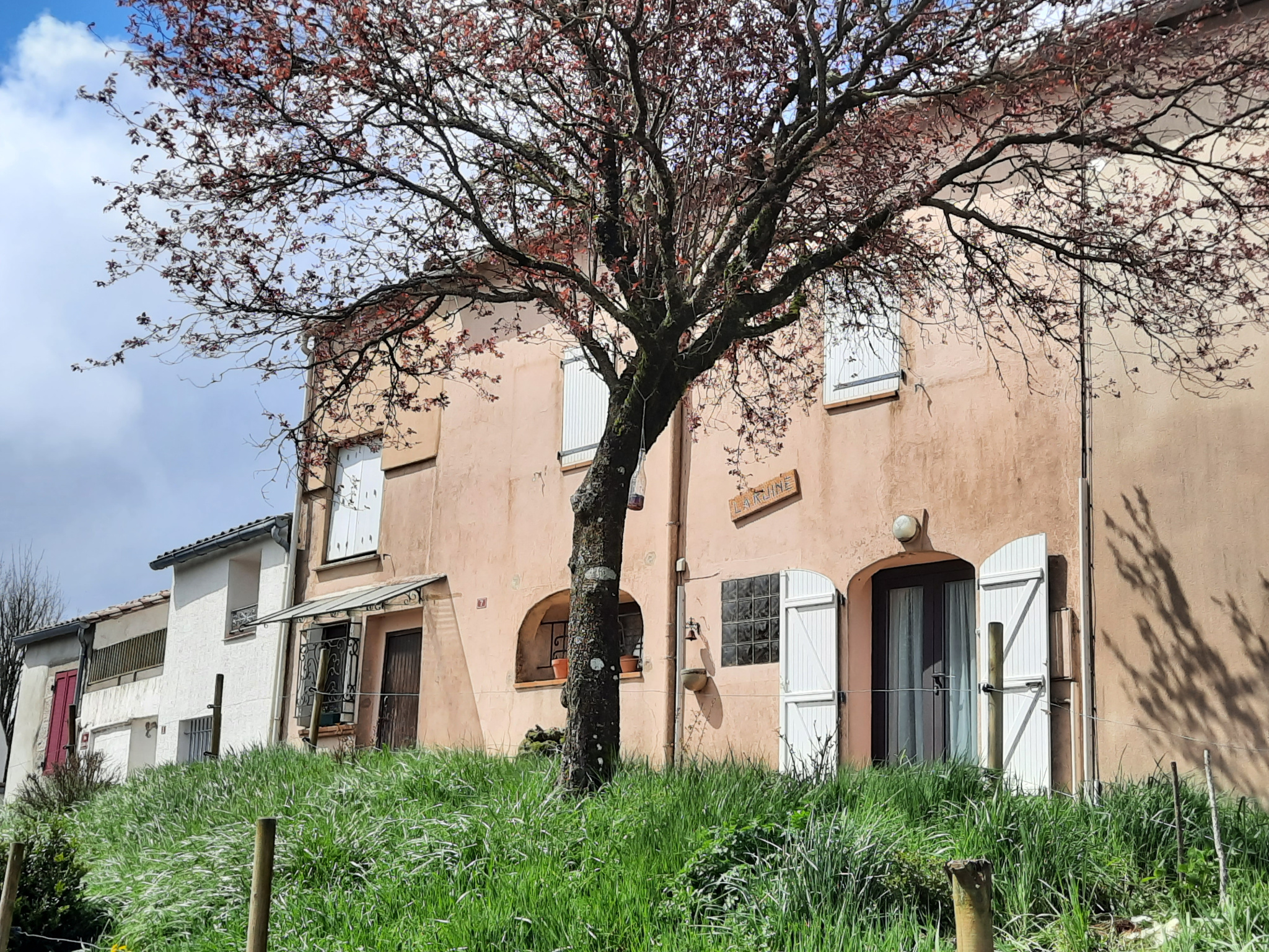 Agence immobilière de Agence Immobilière Cévenole