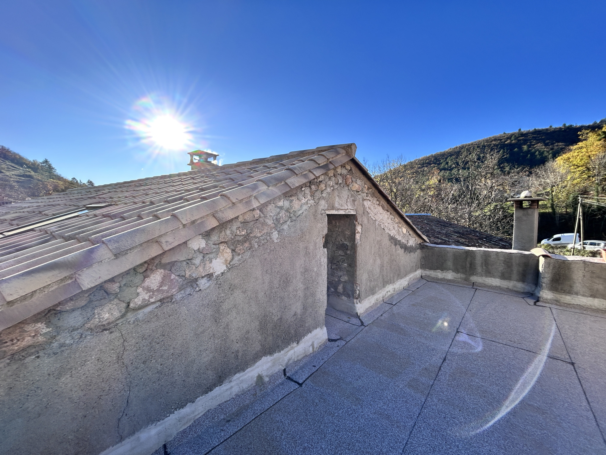 Agence immobilière de Agence Immobilière Cévenole