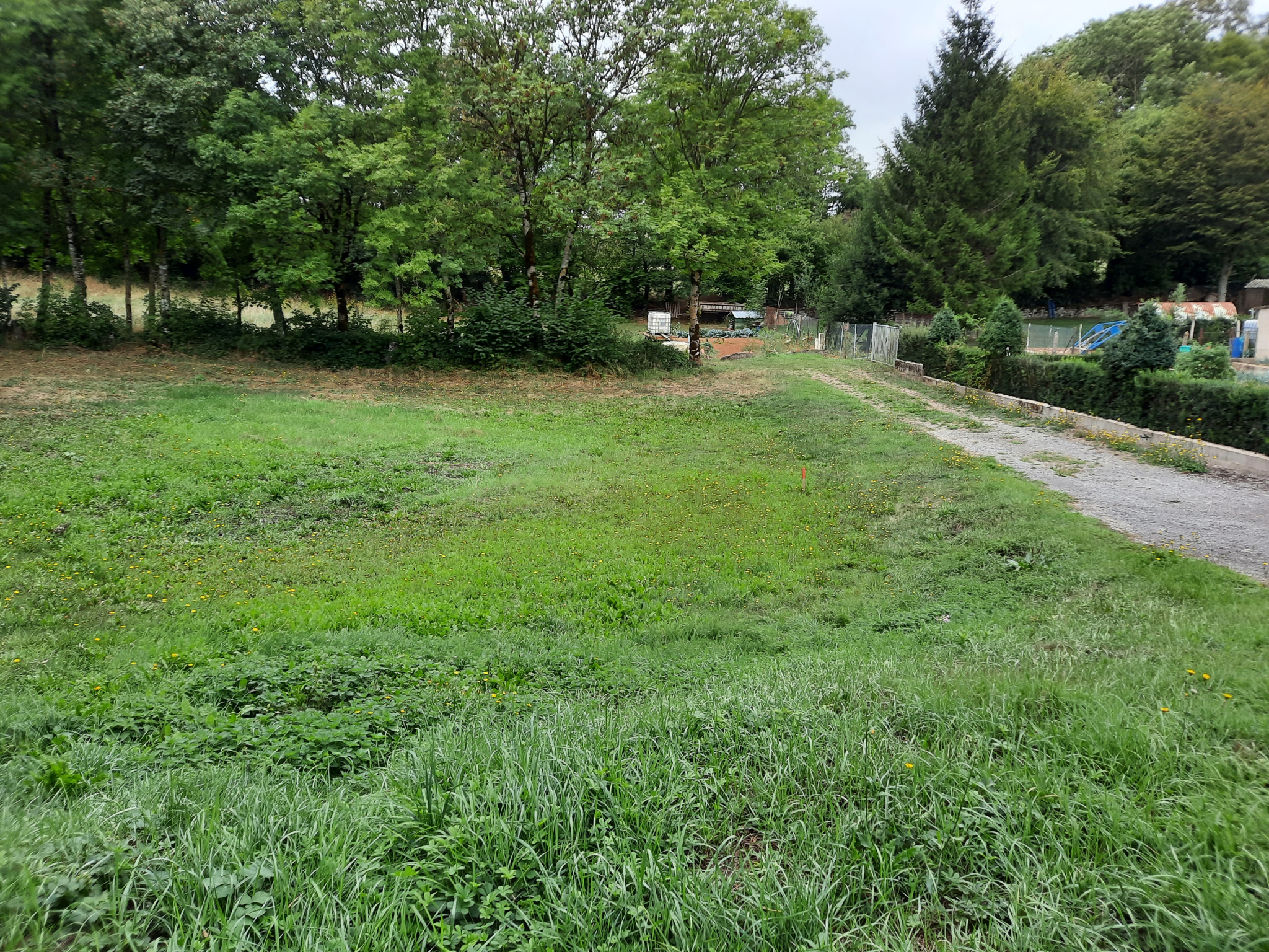 Agence immobilière de Agence Immobilière Cévenole