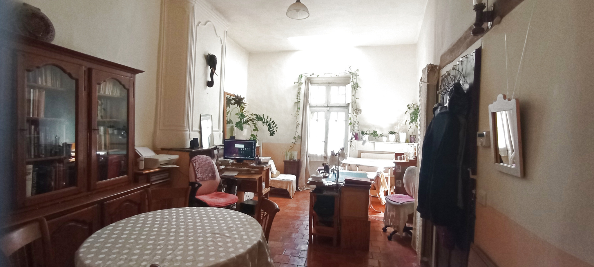 Agence immobilière de Agence Immobilière Cévenole