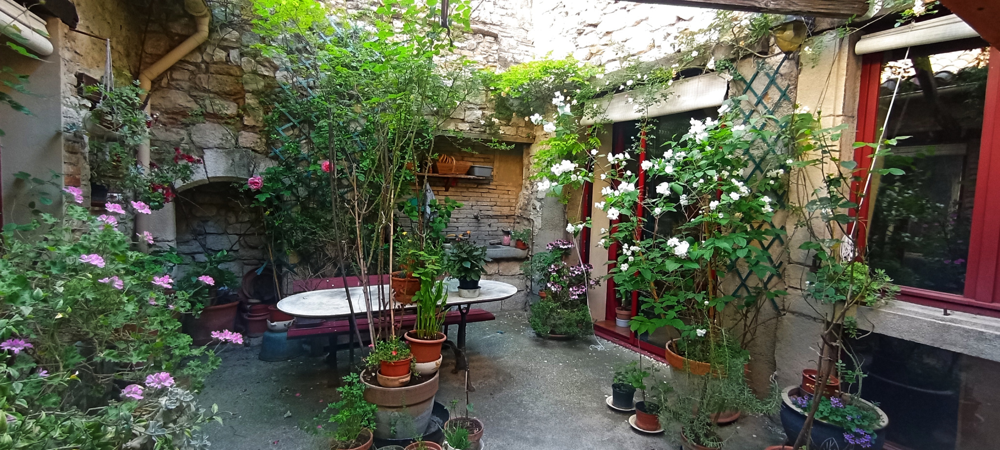 Agence immobilière de Agence Immobilière Cévenole