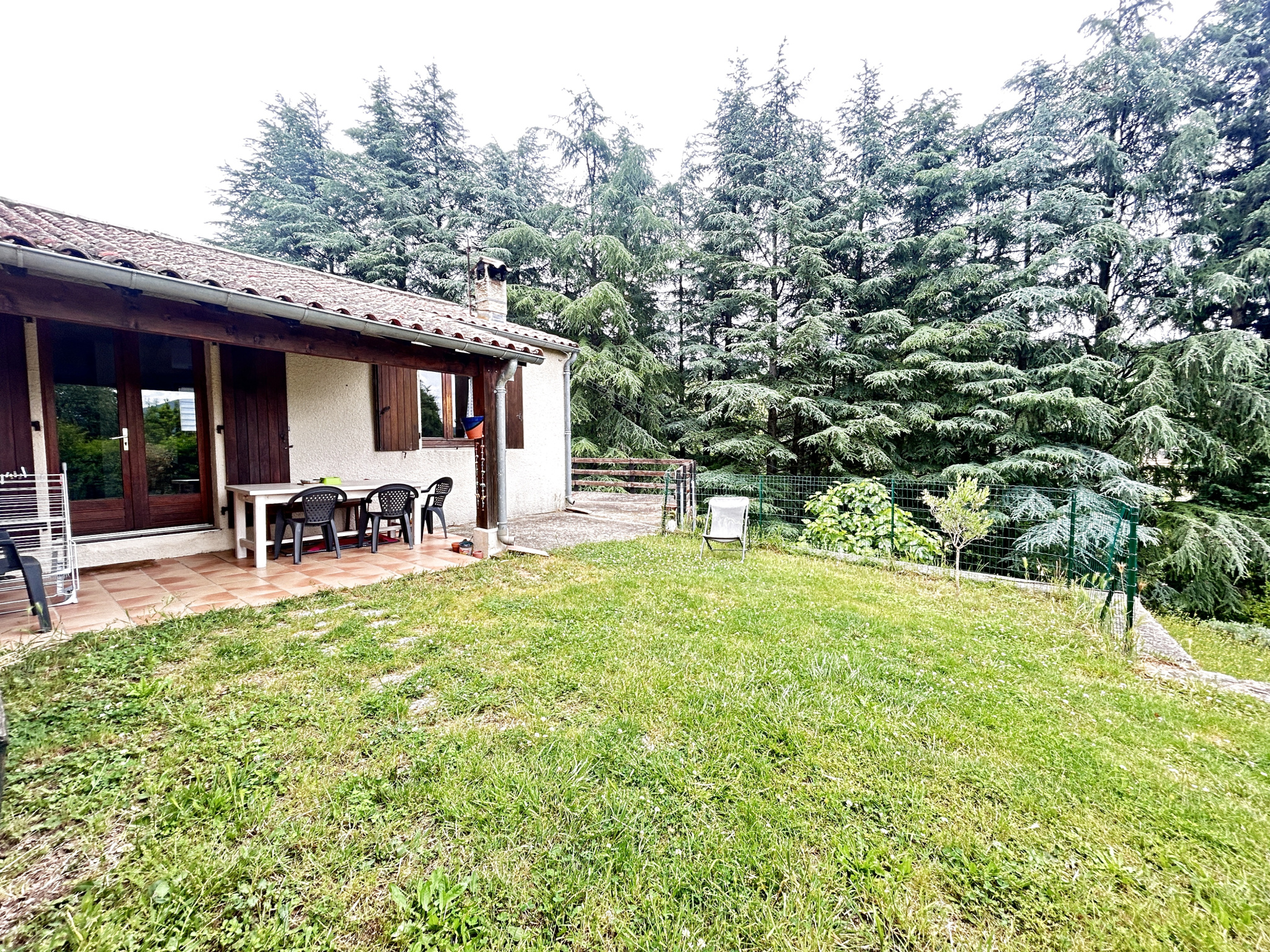 Agence immobilière de Agence Immobilière Cévenole