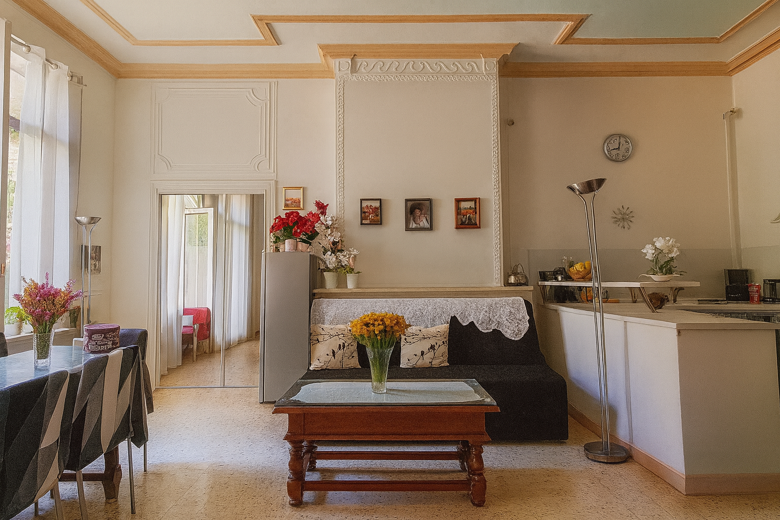 Agence immobilière de Agence Immobilière Cévenole