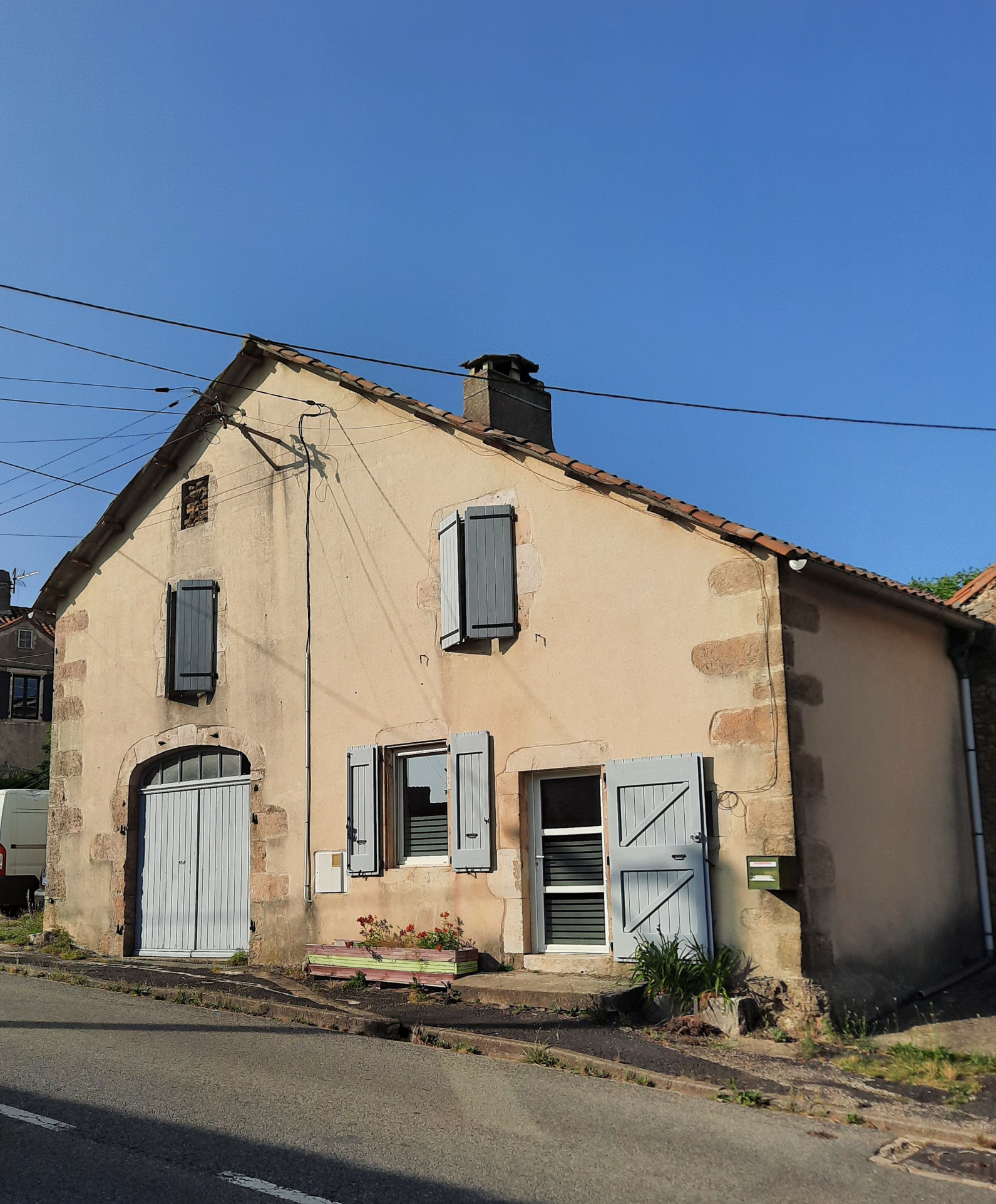 Agence immobilière de Agence Immobilière Cévenole
