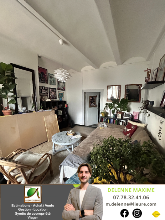 Agence immobilière de Agence Immobilière Cévenole