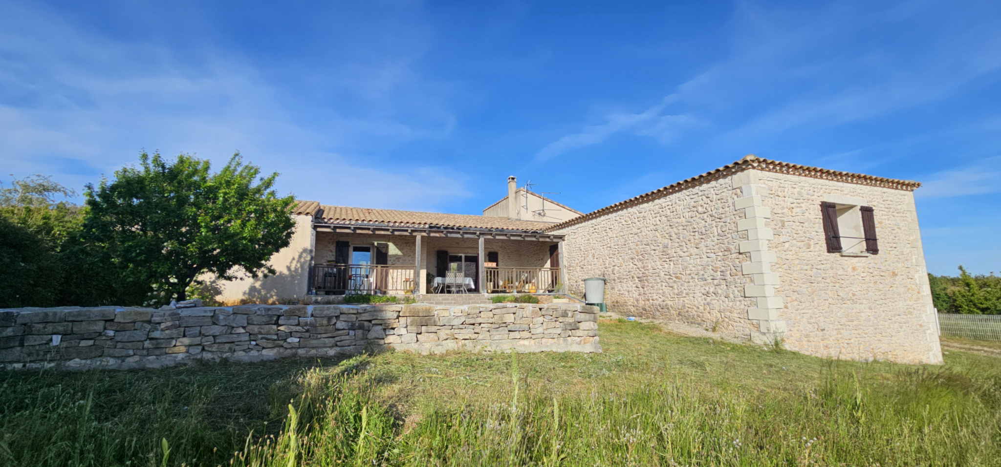 Agence immobilière de Agence Immobilière Cévenole