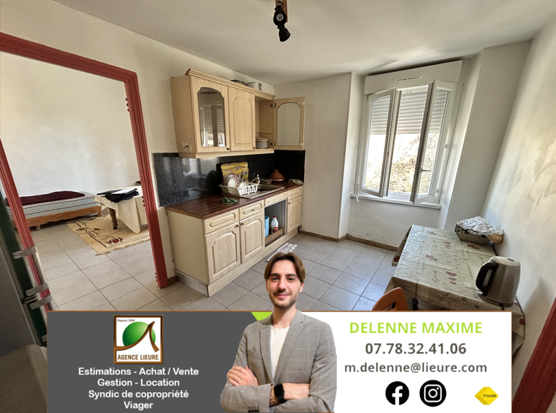 Agence immobilière de Agence Immobilière Cévenole