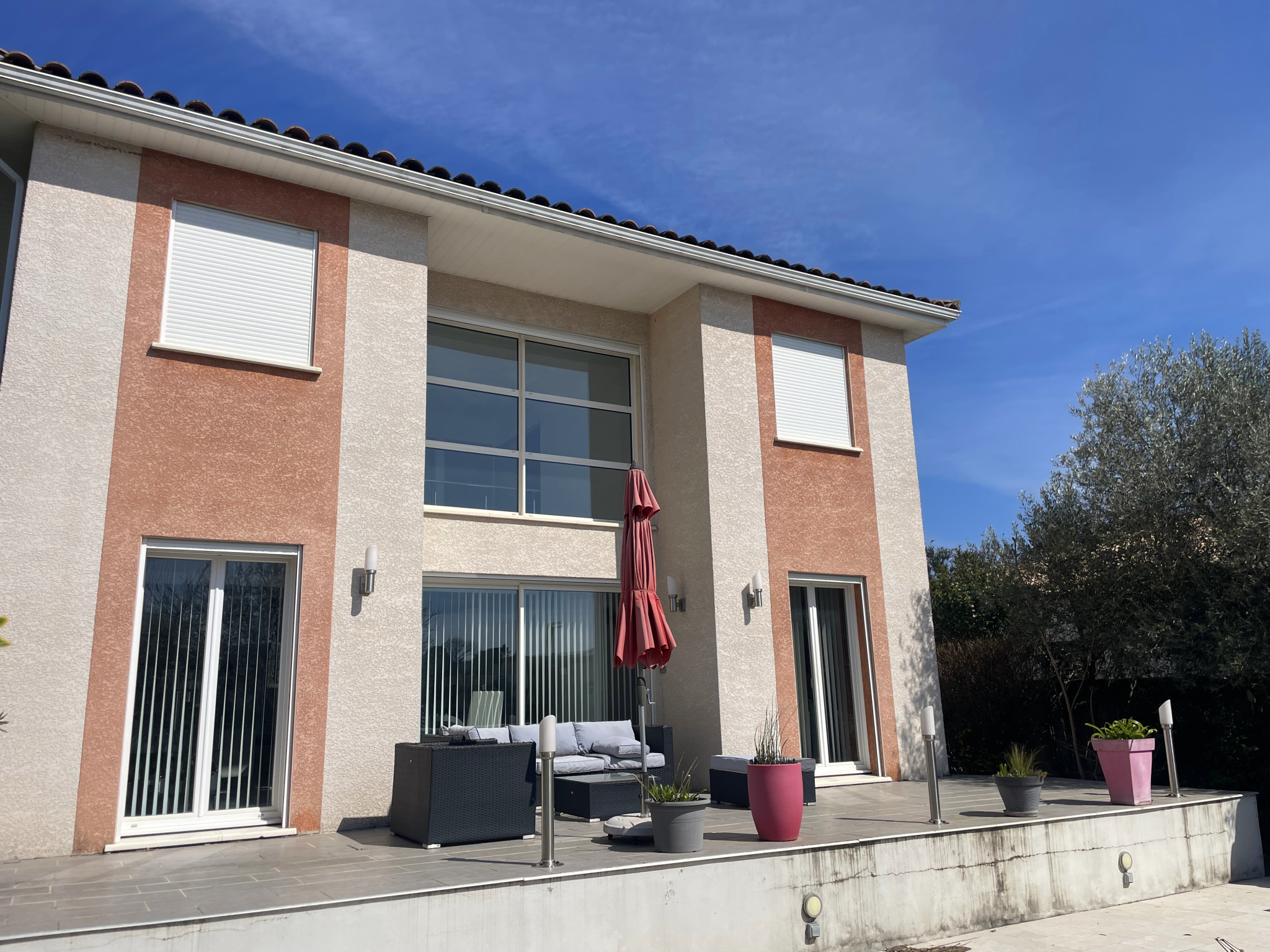 Agence immobilière de Agence Immobilière Cévenole