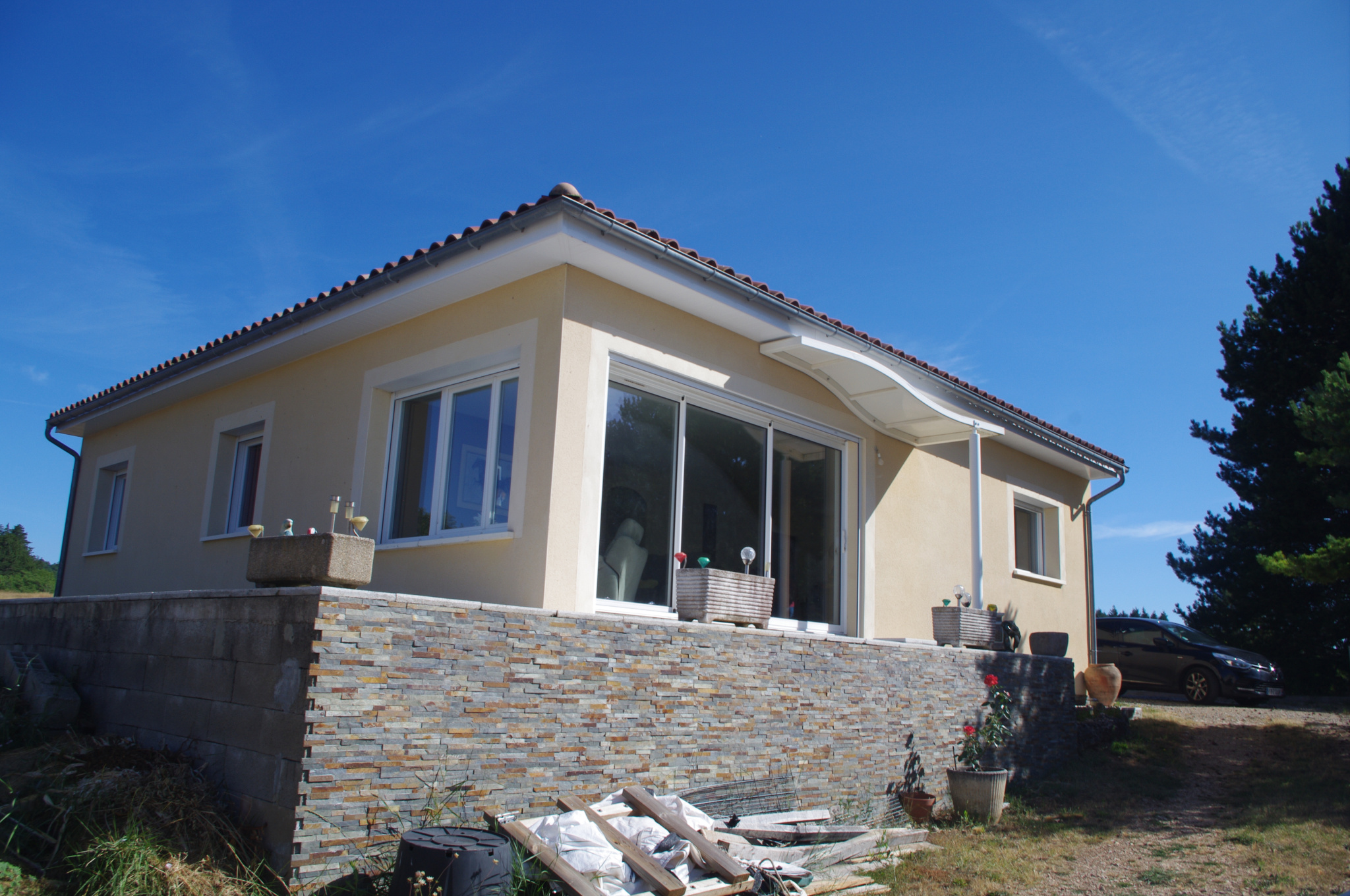 Agence immobilière de Agence Immobilière Cévenole