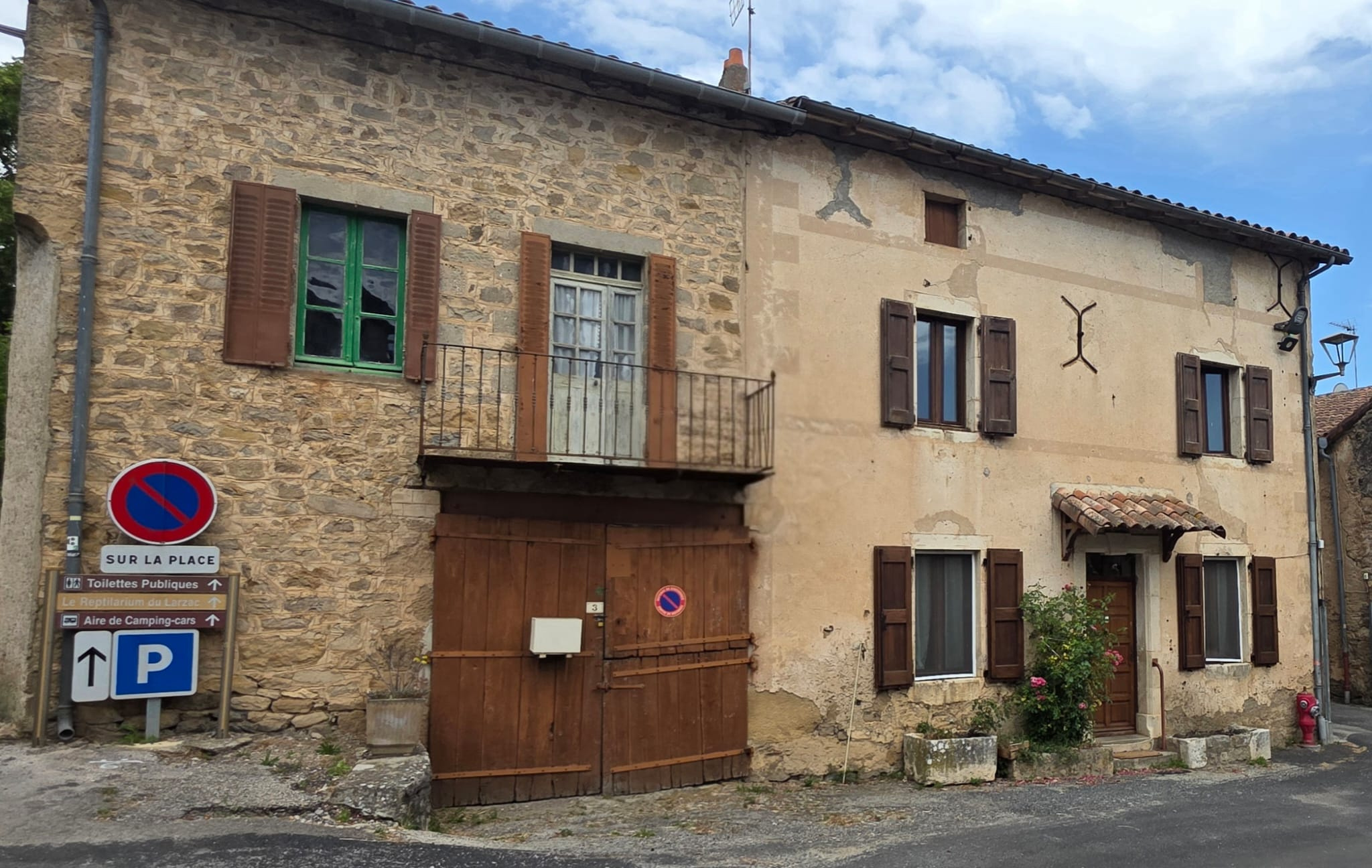 Agence immobilière de Agence Immobilière Cévenole