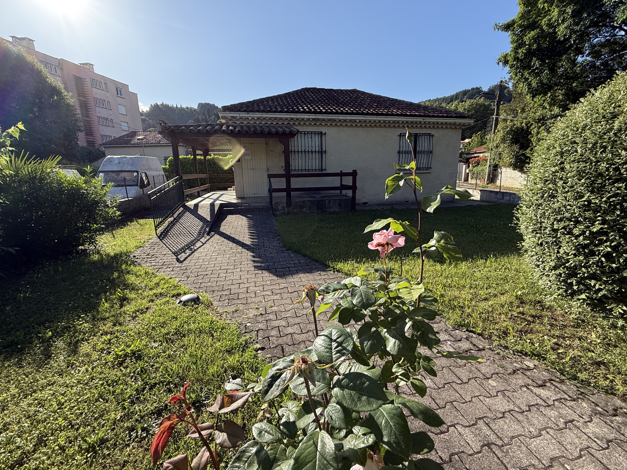 Agence immobilière de Agence Immobilière Cévenole