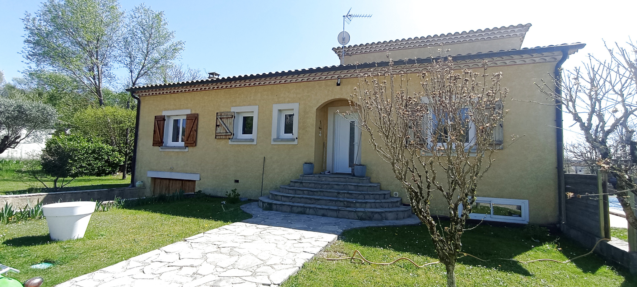 Agence immobilière de Agence Immobilière Cévenole