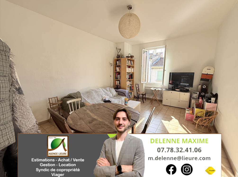 Agence immobilière de Agence Immobilière Cévenole