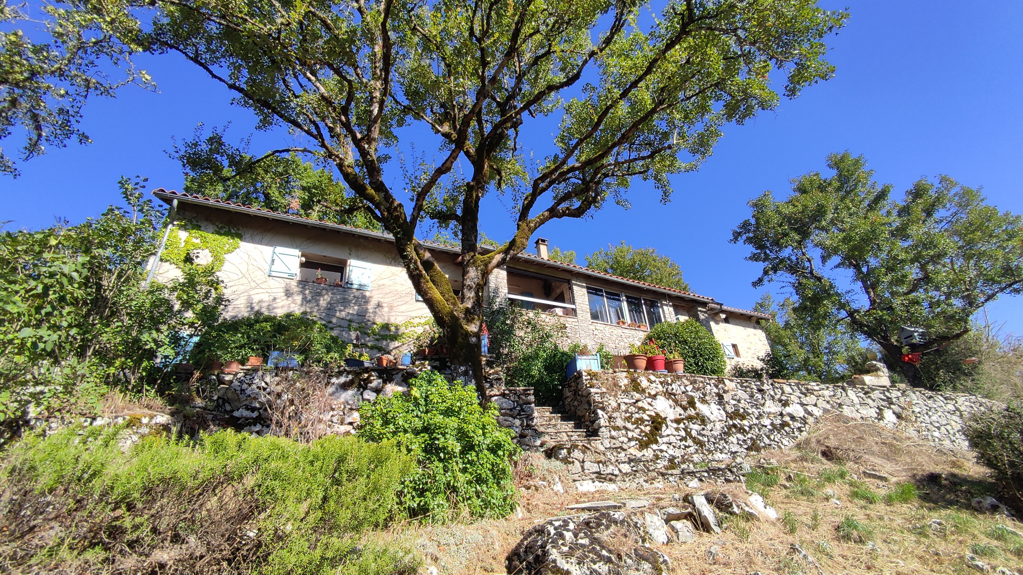 Agence immobilière de Agence Immobilière Cévenole