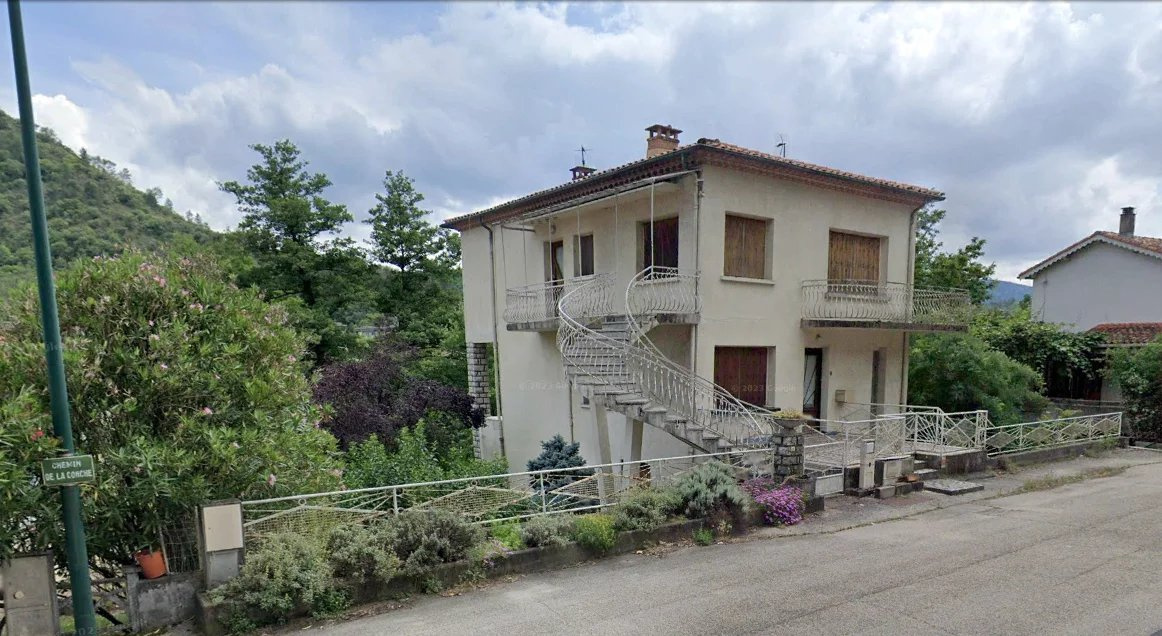 Agence immobilière de Agence Immobilière Cévenole