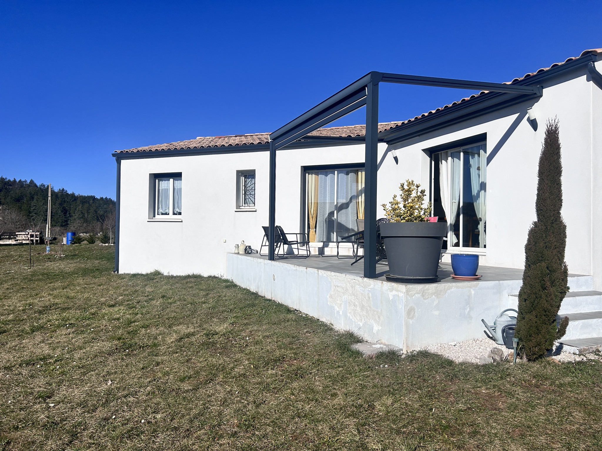 Agence immobilière de Agence Immobilière Cévenole