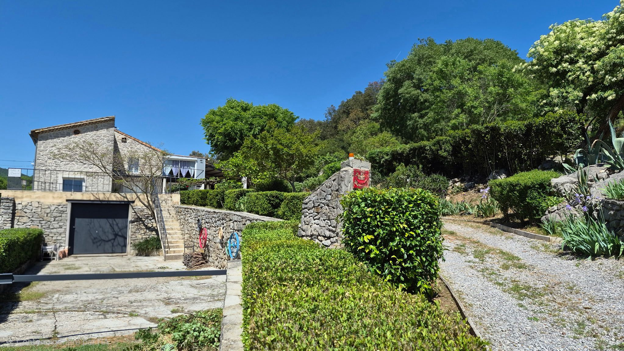 Agence immobilière de Agence Immobilière Cévenole