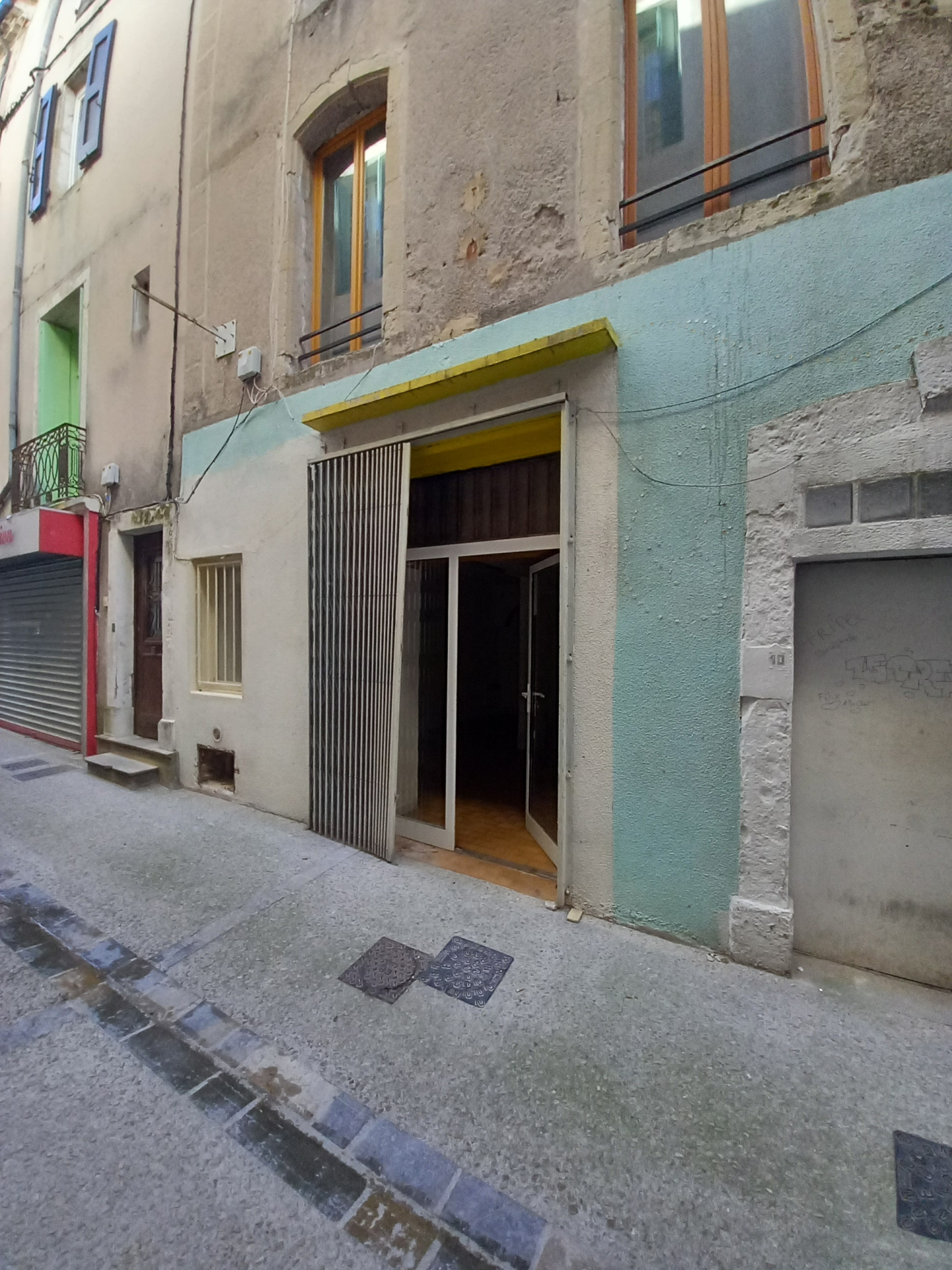 Agence immobilière de Agence Immobilière Cévenole