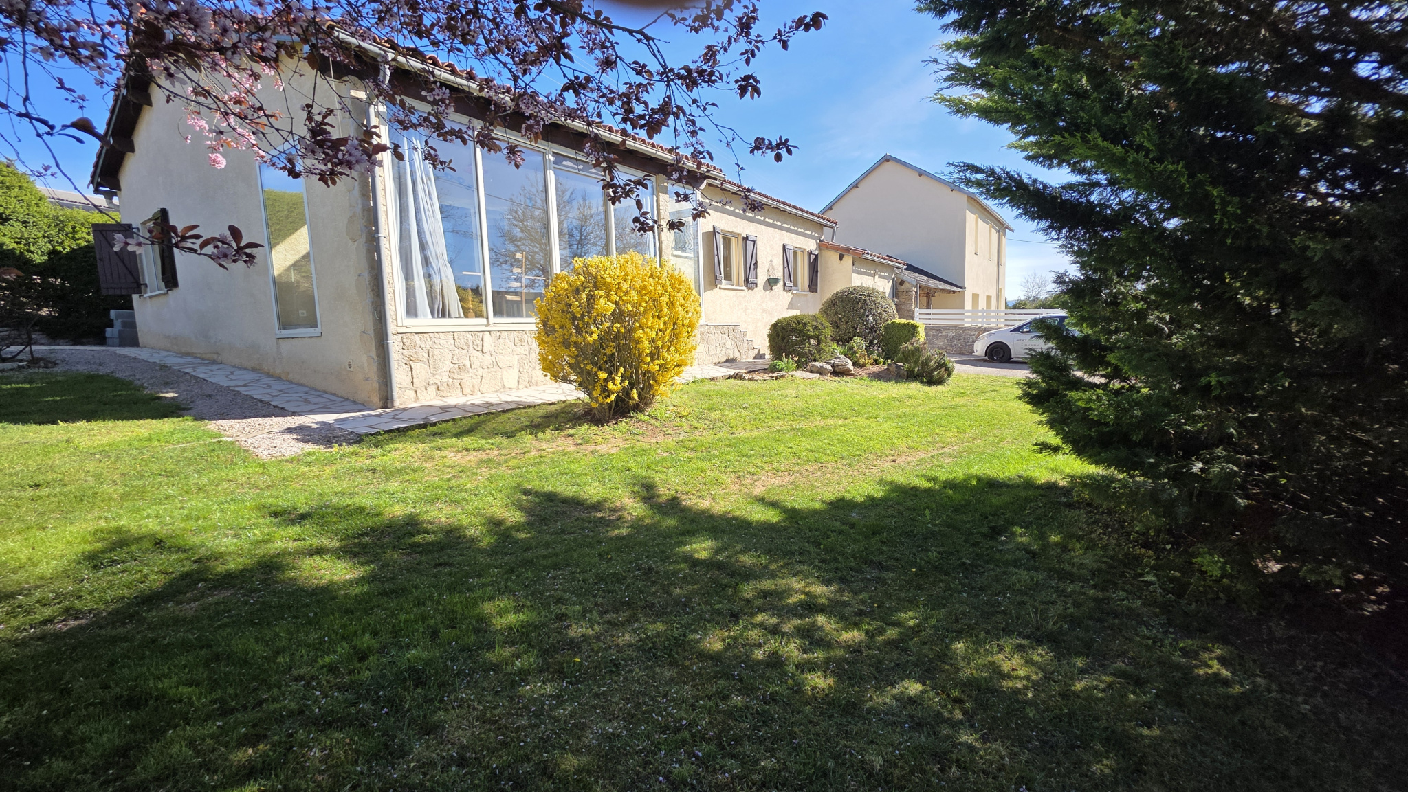 Agence immobilière de Agence Immobilière Cévenole