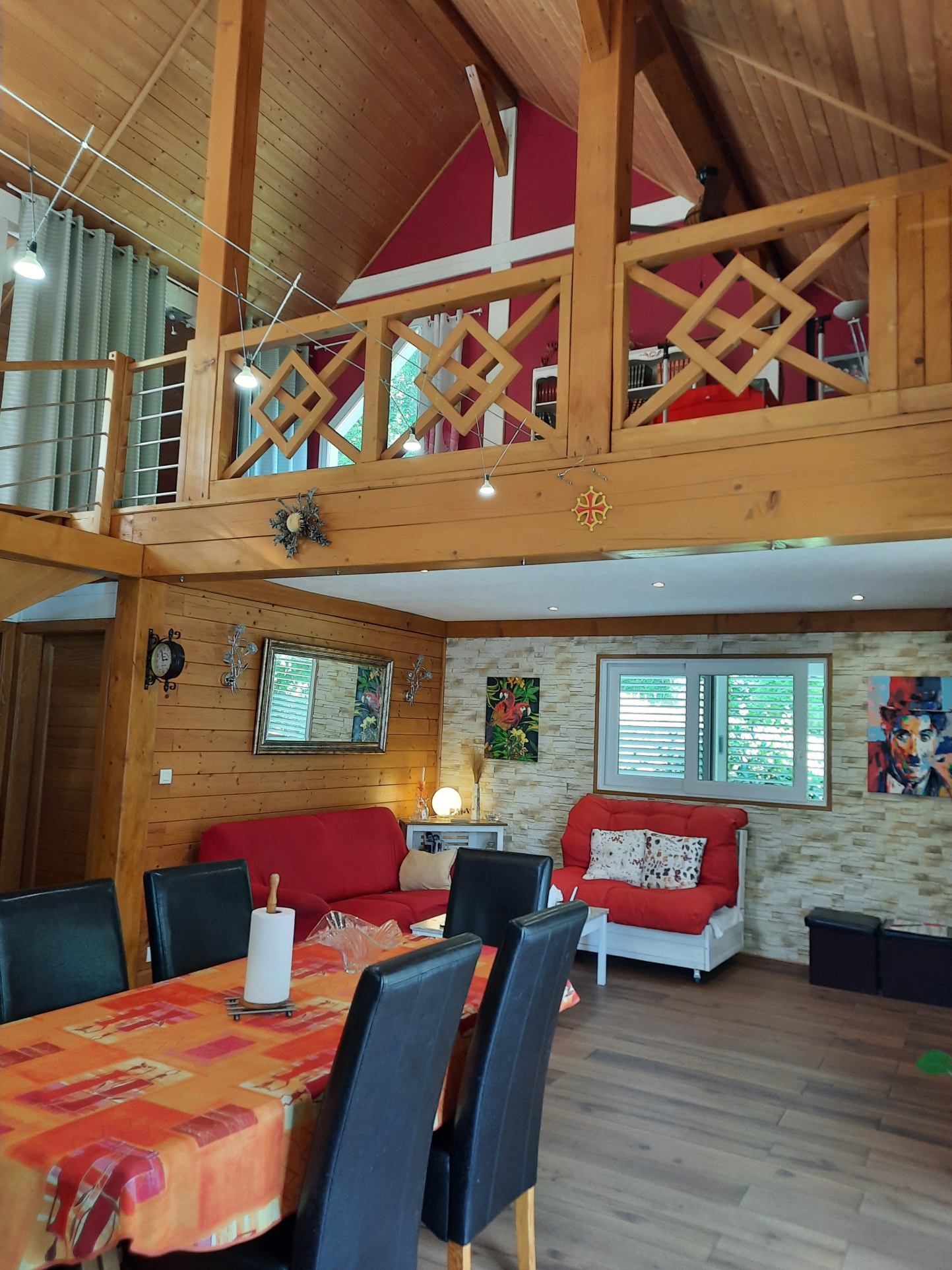 Agence immobilière de Agence Immobilière Cévenole