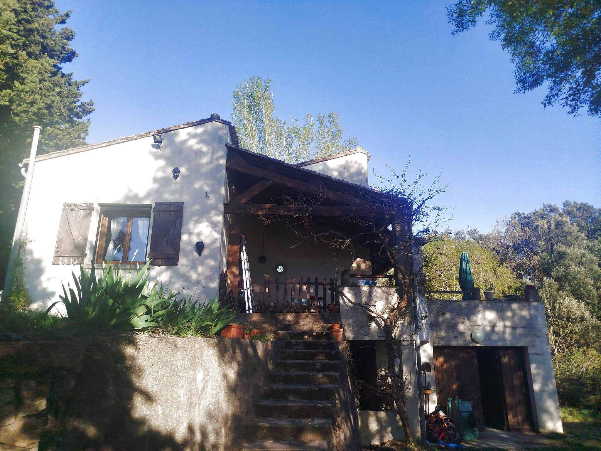 Agence immobilière de Agence Immobilière Cévenole